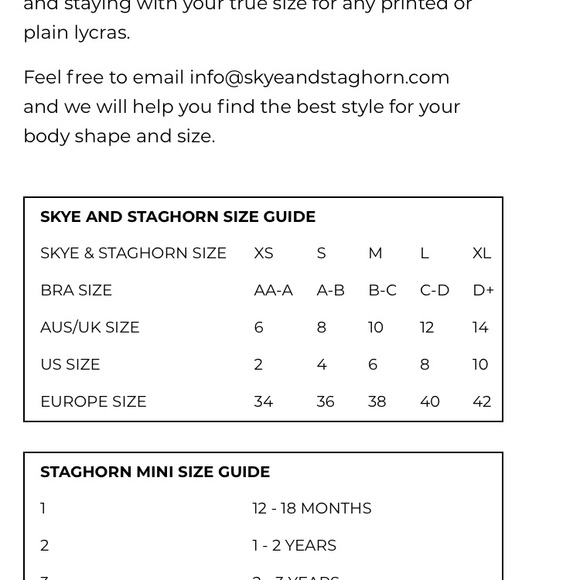 Keeping for now - Skye & Staghorn Stella bralette and Elle pant set - Picture 5 of 12